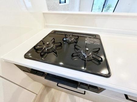 ���̑����ρ@�K�X�R�����͂r���Z���T�[���ځB�Η͒��߂�ł��t���E�����Y����h���ł���܂��B