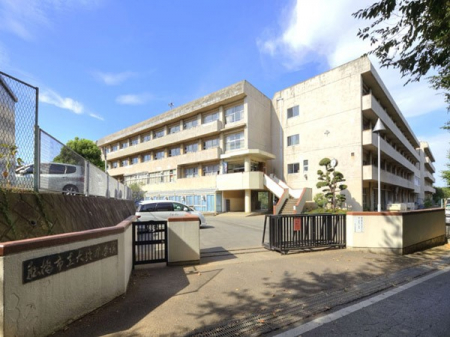 ���ӊ��@���w�Z 900m �D���s���匊���w�Z