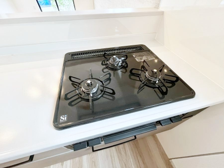 ���̑����ρ@�K�X�R�����͂r���Z���T�[���ځB�Η͒��߂�ł��t���E�����Y����h���ł���܂��B
