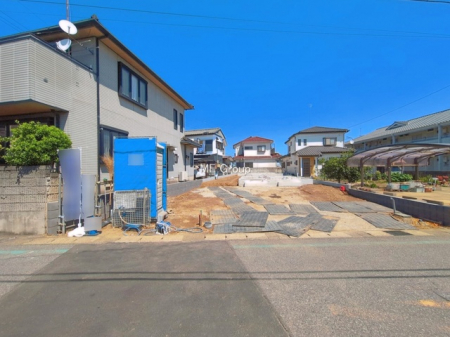 ���n�O�ώʐ^�@��A�������`Exterior�`�@��ˌ��Ă̑傫�ȃ����b�g�́A�����B�́u�y�n�v���u���R�Ɂv�g���鎖�ł��B�K�[�f�j���O��c�h�x�C�Ԃ�o�C�N�̎�ȂǗl�X�ȗp�r�ŗ��p�ł��܂��B