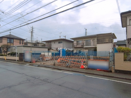 ���n�O�ώʐ^�@�`Exterior�`�@��ˌ��Ă̑傫�ȃ����b�g�́A�����B�́u�y�n�v���u���R�Ɂv�g���鎖�ł��B�K�[�f�j���O��c�h�x�C�Ԃ�o�C�N�̎�ȂǗl�X�ȗp�r�ŗ��p�ł��܂��B