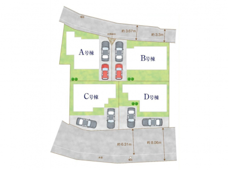 �@���}�`Plot map�`�@�}�ʂƈقȂ�ꍇ�͌�����D��