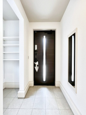 ���ց@������1�������`Entrance�`�@���ւ͉Ƃ̊�Ƃ����܂����䂪�Ƃ̃Z���X�����肰�Ȃ����������閣�͂��錺�֑�����y���݂̈�B�A���x�ɉƑ����ق��Ƃł���S�n�悢��ԑ������؂ł��ˁ�