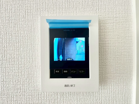 ���̑����ρ@��z���v�������Ă���ߔN�ł�TV���j�^�[�t���Ŗh�Ɩʂ����S�ł��B���R�������d�l�ʐ^