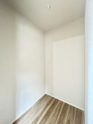 ���̑����ρ@�����`Walk-in Closet�`�@�����Ղ���[�ł���E�H�[�N�C���N���[�[�b�g�������B�ߗނ⏬�����������萮���ł��A�����̃R�[�f�B�l�[�g���X���[�Y�ɁB�����d�l�ʐ^  