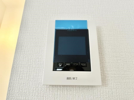 ���̑����ρ@��z���v�������Ă���ߔN�ł�TV���j�^�[�t���Ŗh�Ɩʂ����S�ł��B�����d�l�ʐ^  