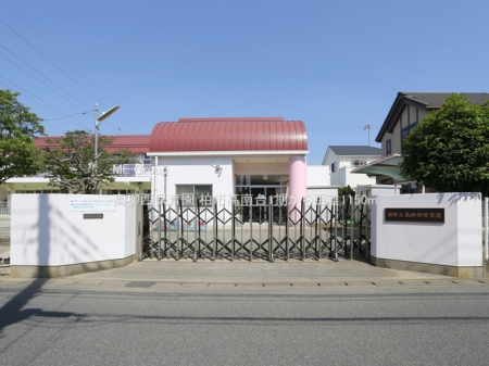 ���ӊ��@�c�t���E�ۈ牀 1150m �������ۈ牀