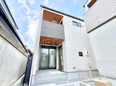 ���n�O�ώʐ^�@�O�ρ`Exterior�`�@���ӂɂ͊w�Z�┃���{�݂����萶���A�q��ĂɓK���������L�����Ă��܂��I�u�i�Z�n�v�Ƃ��āA�����̂����w�����ł͂Ȃ��A���ӂ̊���ʊw�ł���w�Z�ɂ��Ă������k���������I