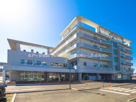 ���ӊ��@�a�@ 3640m ���˃��J�a�@