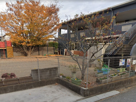 ���ӊ��@�c�t���E�ۈ牀 66m ChaCha Children Yachiyo