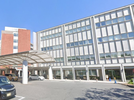 ���ӊ��@�a�@ 2800m �������q��ȑ�w������ÃZ���^�[