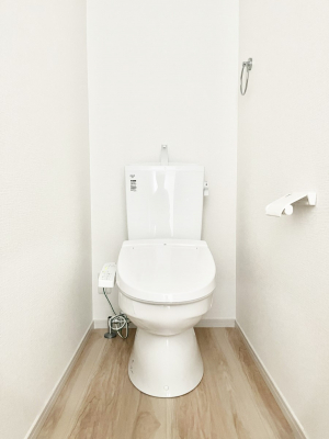 �g�C���@�����`Toilet�`�@�Y��E�X�b�L���E���K�ȃE�H�V�����b�g�t�g�C���ł��낰���Ԃł��B�g�C���͖����g�킴��𓾂Ȃ����́B����������ۂ������ł��ˁB�g�C����2��������̂Œ��̍��G���ɕ֗��ł��I