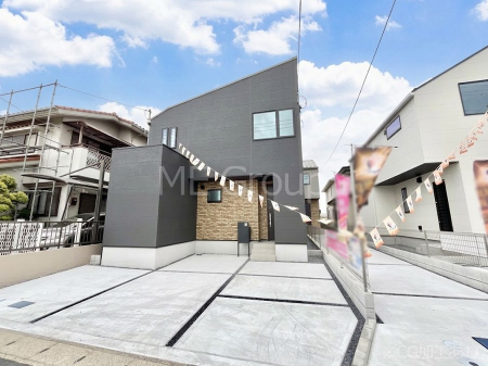 ���ӊ��@�w 2100m ���t�����S�������΂��u�w