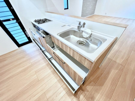 ���̑����ρ@�g���₷����D�悵���X���C�h�����[�^�C�v�I