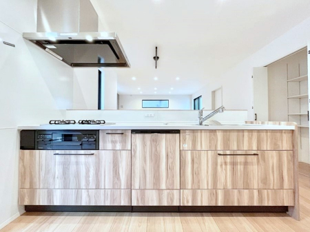 �L�b�`���@�H��@�E�򐅊�E�R�c���R�����Ȃǃf�U�C�������@�\�������˔������V�X�e���L�b�`���I