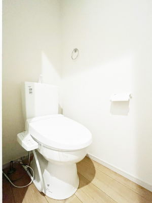 �g�C���@�����`Toilet�`�@�Y��E�X�b�L���E���K�ȃE�H�V�����b�g�t�g�C���ł��낰���Ԃł��B�g�C���͖����g�킴��𓾂Ȃ����́B����������ۂ������ł��ˁB�g�C����2��������̂Œ��̍��G���ɕ֗��ł��I