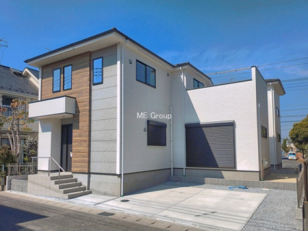 ���n�O�ώʐ^�@��2�������`Exterior�`�@�[���ȍL��������A�S�n�ǂ���������炬�̂��Z�܂��ł��B�����������C�����ǍD�ŁA���邭�J���������Ԃ��L�����Ă��܂��B���Ƒ��F���܂��������߂�������K�ȏZ�܂��ł��I  