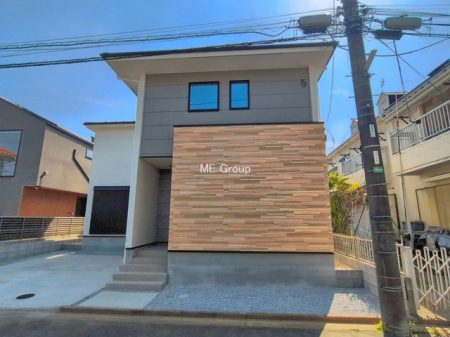 ���n�O�ώʐ^�@��1�������`Exterior�`�@�u���������v�Ɓu���炬�v�Ɓu���K�v���������Ă���܂��B���F�l�E�e�ʁE���q�����Ă������Ė��f���Ȃ��n�C�X�y�b�N�ȓ@��B  