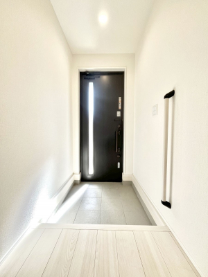 ���ց@�����`Entrance�`�@���ւ͉Ƃ̊�Ƃ����܂����䂪�Ƃ̃Z���X�����肰�Ȃ����������閣�͂��錺�֑�����y���݂̈�B�A���x�ɉƑ����ق��Ƃł���S�n�悢��ԑ������؂ł��ˁ�