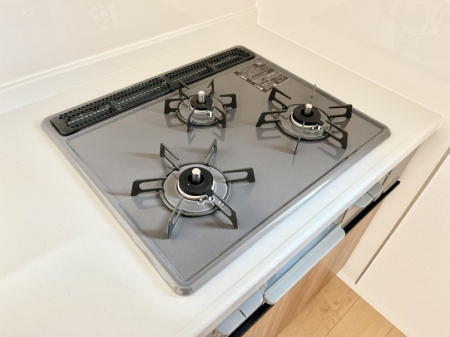 ���̑����ρ@�K�X�R�����͂r���Z���T�[���ځB�Η͒��߂�ł��t���E�����Y����h���ł���܂��B