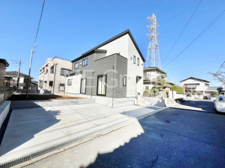 ���n�O�ώʐ^�@�O�ρ`Exterior�`�@�O�ʓ��H�͊ՐÂȏZ��n���͂���Ԓʂ�̏��Ȃ����H�B���Ԃ̏o��������炭�炭�ł��I���s���_�E���n���w�̂���]�́A���C�y�ɂ��₢���킹���������I