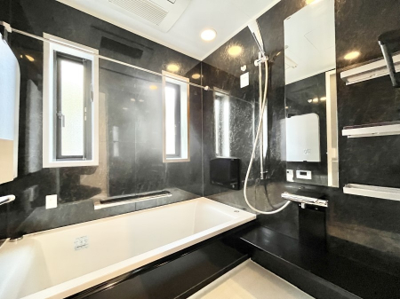 �����@���������̂���_�[�N�J���[����ɂ����o�X���[����1���̔������t���b�V���I