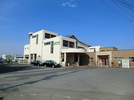 ���ӊ��@�w 2000m JR���[���@�l��w