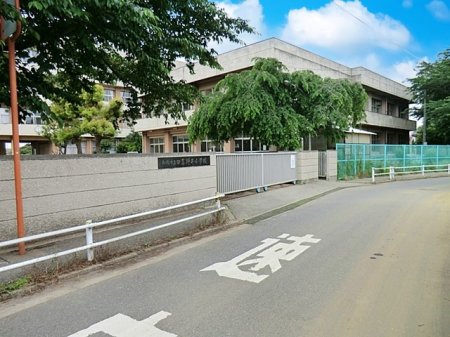 ���ӊ��@���w�Z 550m �D���s���c���䏬�w�Z