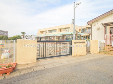 ���ӊ��@�c�t���E�ۈ牀 1100m ���ۈ牀