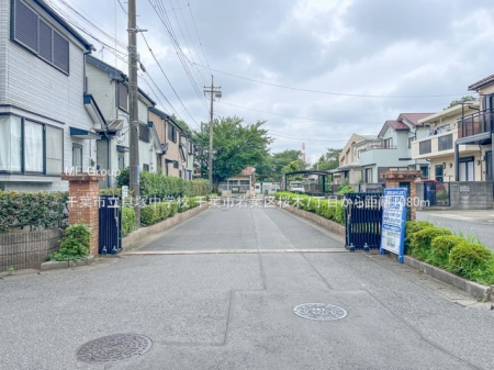 ���ӊ��@���w�Z 1080m ��t�s���L�˒��w�Z