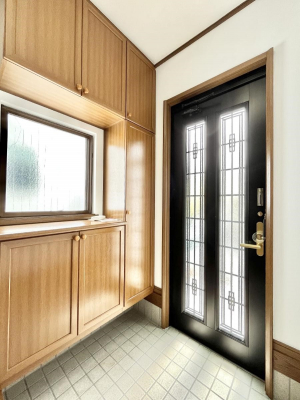 ���ց@�K���X�X���b�g�̓��������փh�A�������Ɍ���͂��Ă���܂�