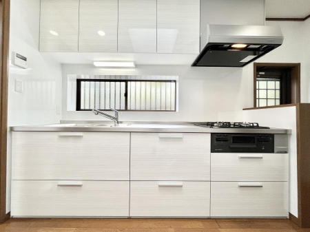 �L�b�`���@�L�X�Ƃ����g������̗ǂ��L�b�`���œ��X�̂��������y�����Ȃ肻��