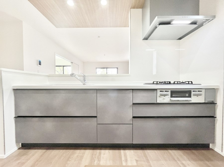 �L�b�`���@�������P�������`Kitchen�`�@�L���Ďg���₷���L�b�`���Ȃ�Ƒ��ł�������ɗ�������������A��Еt������ԂȂ��ł����Ⴂ�܂�����[�������Ղ肠��̂ŁA������������Ɛ����Ȉ�ۂ�ۂĂ܂��B