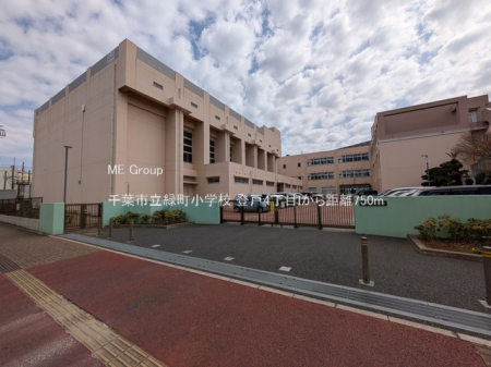 ���ӊ��@���w�Z 750m ��t�s���Β����w�Z