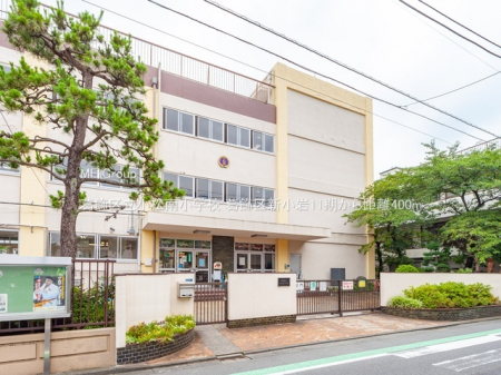 ���ӊ��@���w�Z 400m �����旧�����쏬�w�Z