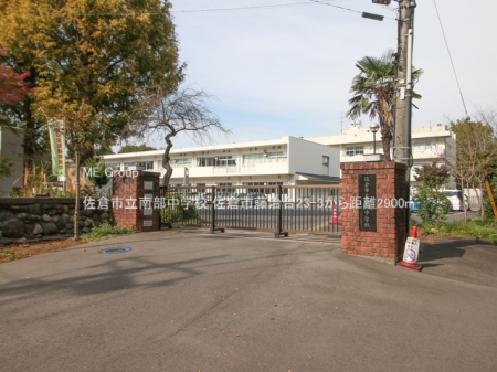 ���ӊ��@���w�Z 2900m ���q�s���암���w�Z