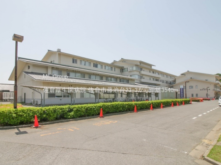 ���ӊ��@�a�@ 3540m ���q�������a�@