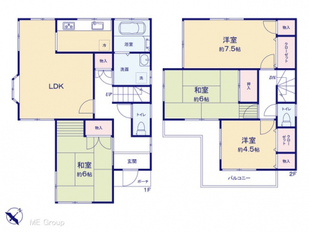 �@�}�ʂƈقȂ�ꍇ�͌�����D��