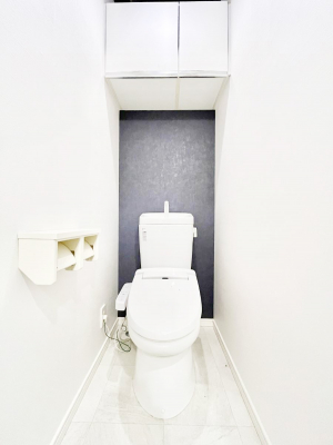 �g�C���@�g�C���͉������@�\�t��