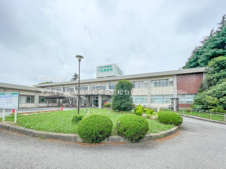 ���ӊ��@�a�@ 2290m ���u�Õa�@