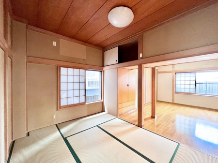 ���̑����ρ@���r���O�אڂ̘a���͖����̕�炵�ɖ����ƈ��炬�������炵�Ă���܂�