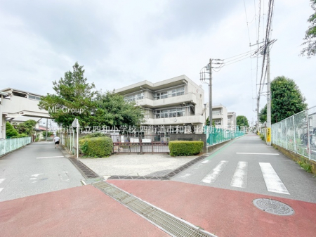 ���ӊ��@���w�Z 290m �l�X���s���l�a���w�Z