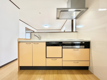 �L�b�`���@�����g���L�b�`��������A�g���₷�����������̂��₷���ɂ������܂����B