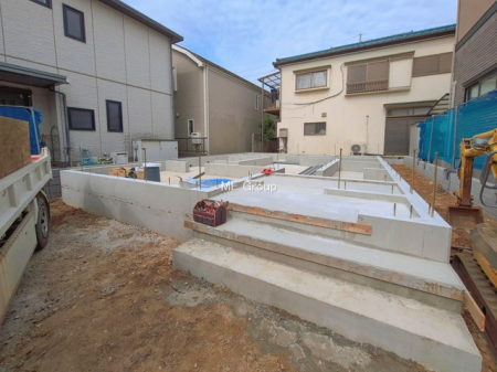 ���n�O�ώʐ^�@�`Exterior�`�@���ӂɂ͊w�Z�┃���{�݂����萶���A�q��ĂɓK���������L�����Ă��܂��I�u�i�Z�n�v�Ƃ��āA�����̂����w�����ł͂Ȃ��A���ӂ̊���ʊw�ł���w�Z�ɂ��Ă������k���������I