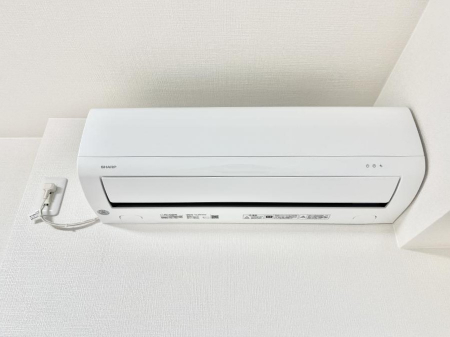 ���̑����ρ@�G�A�R���ݒu��