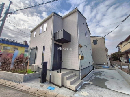 ���n�O�ώʐ^�@�O�ρ�2������  �`Exterior�`�@�m���ȋZ�p�Œz���ꂽ�Ƃ́A���̍ו��Ɏ���܂ŁA���q�l�̕�炵��z���S�Â��������Â��Ă��܂��B���̑z���́A���X�̈��S�Ɖ��K���ƂȂ��Ă��q�l�̕�炵���ݍ��݂܂��B  