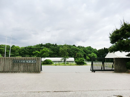 ���ӊ��@���w�Z 1500m �D���s�������w�Z