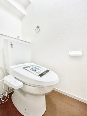 �g�C���@�����`Toilet�`�@�Y��E�X�b�L���E���K�ȃE�H�V�����b�g�t�g�C���ł��낰���Ԃł��B�g�C���͖����g�킴��𓾂Ȃ����́B����������ۂ������ł��ˁB�g�C����2��������̂Œ��̍��G���ɕ֗��ł��I