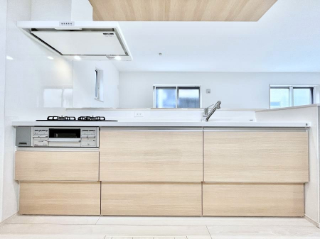 �L�b�`���@�����`Kitchen�`�@�L���Ďg���₷���L�b�`���Ȃ�Ƒ��ł�������ɗ�������������A��Еt������ԂȂ��ł����Ⴂ�܂�����[�������Ղ肠��̂ŁA������������Ɛ����Ȉ�ۂ�ۂĂ܂��B