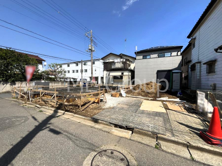 ���n�O�ώʐ^�@4LDK�{���[�X�y�[�X�[���I���K�ł�Ƃ肠�鐶�����y���߂܂��B